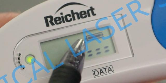 TONOPEN AVIA HANDHELD TONOMETER – NEW