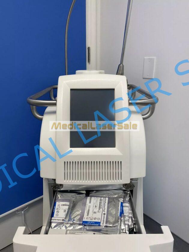 Zeltiq Coolsculpting