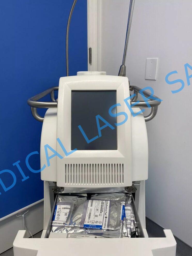Zeltiq Coolsculpting