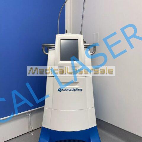 Zeltiq Coolsculpting