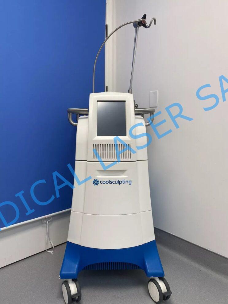 Zeltiq Coolsculpting