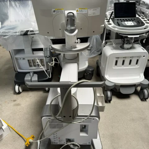 Canon Aplio i800 Ultrasound