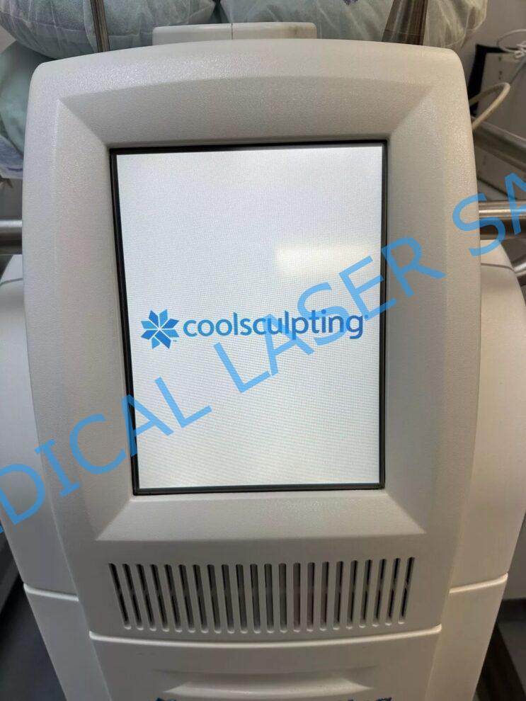 Zeltiq Coolsculpting