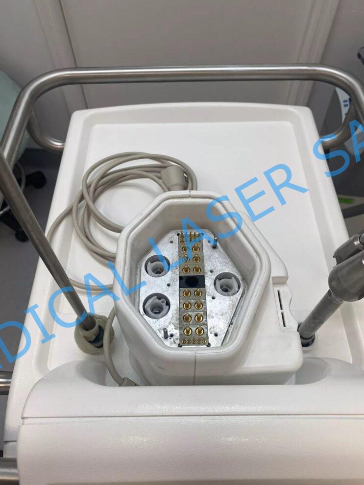 Zeltiq Coolsculpting