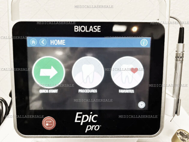 Biolase Epic Pro Dental