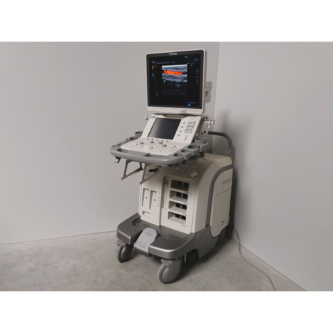 Canon Aplio 500 Platinum