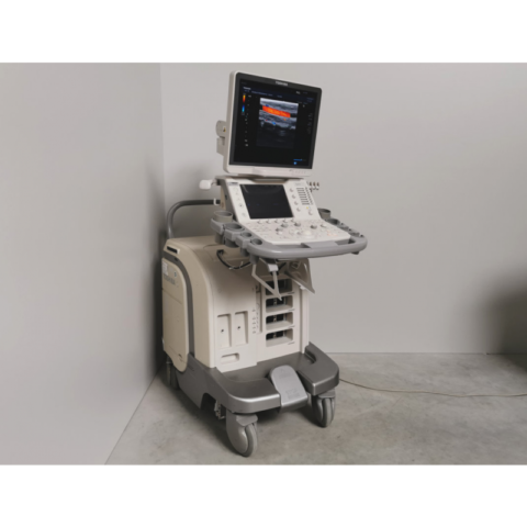 Canon Aplio 500 Platinum
