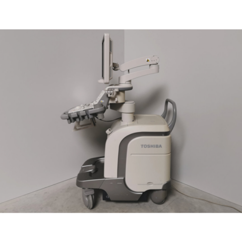 Canon Aplio 500 Platinum
