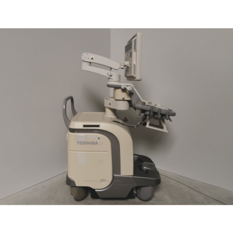 Canon Aplio 500 Platinum