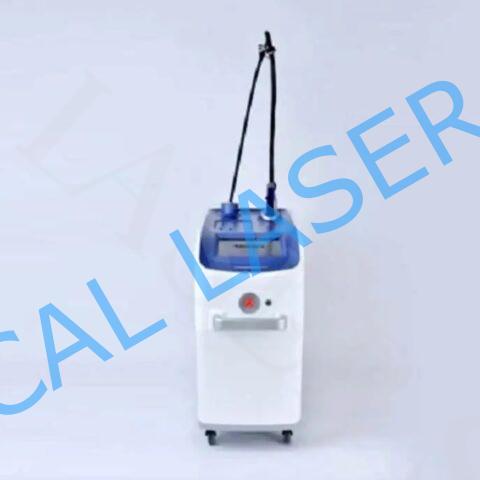 Alexandrite Laser Finemec Noblex Alex HR