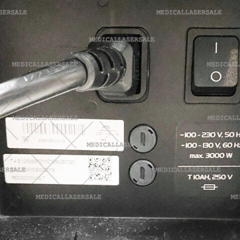 btl emsculpt neo machine