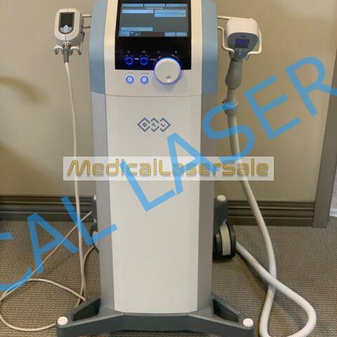 BTL Exilis Elite Body Contouring System