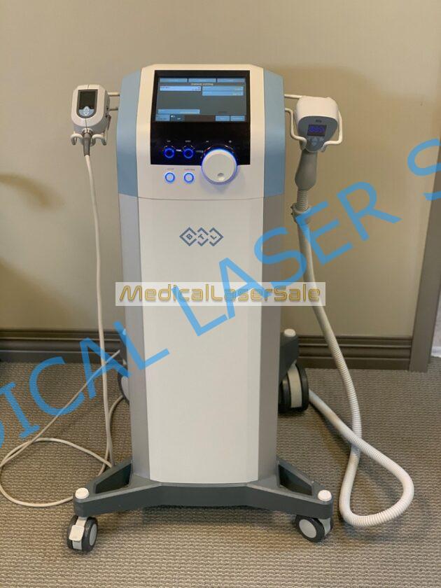 BTL Exilis Elite Body Contouring System