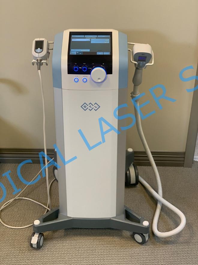 BTL Exilis Elite Body Contouring System