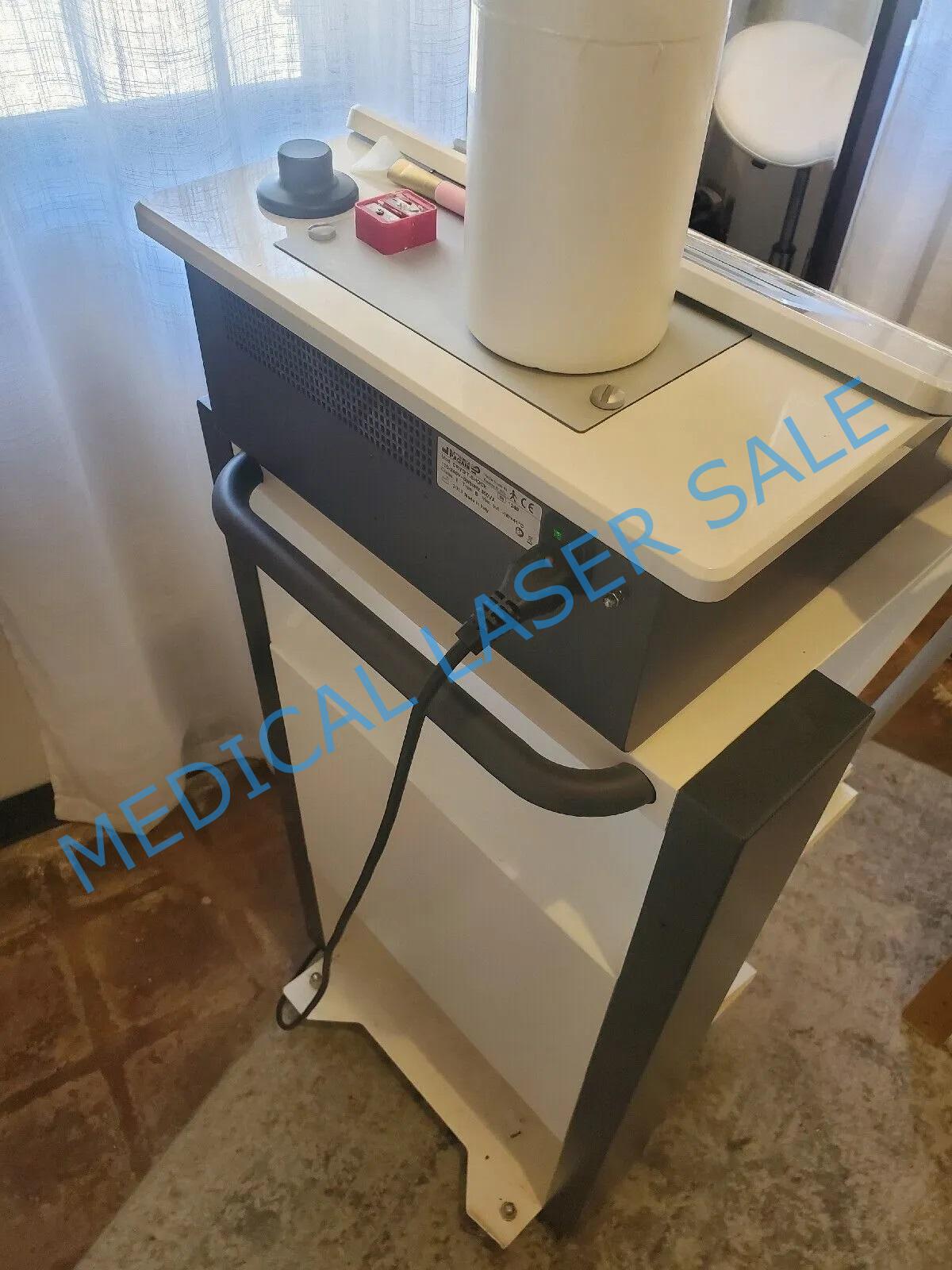 cryo t shock machine