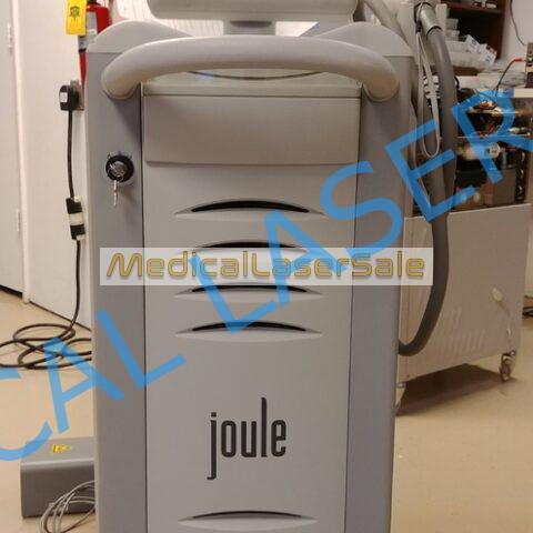 Sciton Joule with Halo & BBL