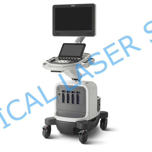 Philips Affiniti 70 Ultrasound