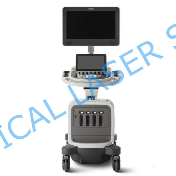 Philips Affiniti 70 Ultrasound