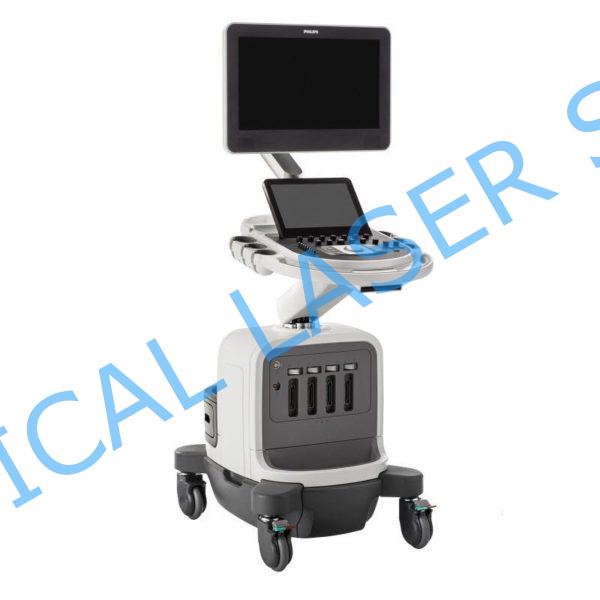 Philips Affiniti 70 Ultrasound