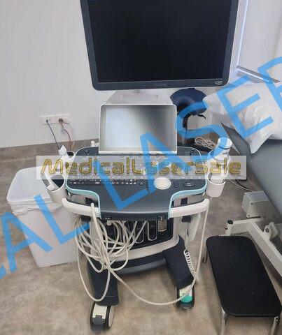 Mindray Resona 6 Diagnostic Ultrasound