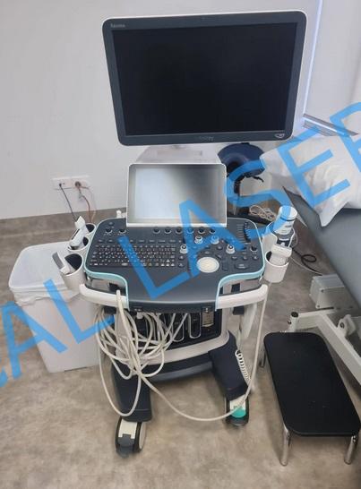 Mindray Resona 6 Diagnostic Ultrasound
