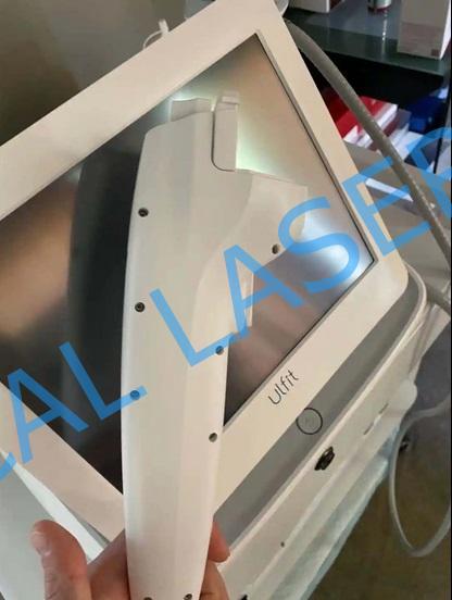 ulfit before and after