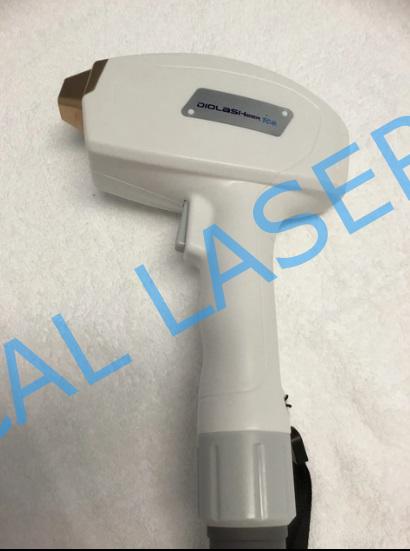 Dermal Solutions Triwave Ice