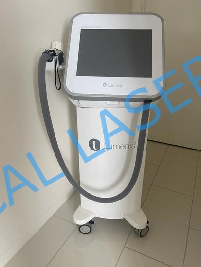 Lumenis Lightsheer Desire