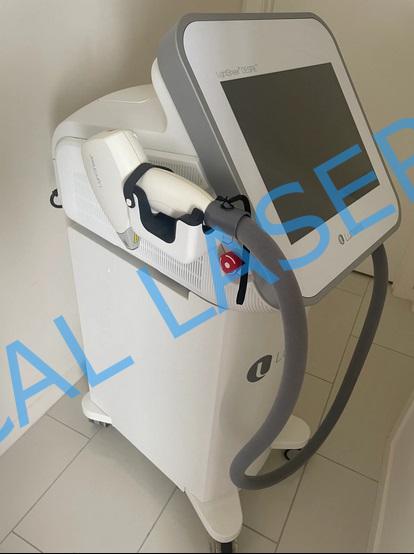 Lumenis Lightsheer Desire