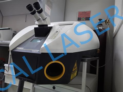 Bego Laserstar T Dental Laboratory
