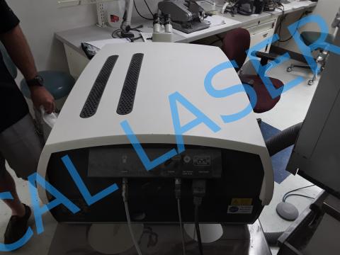 Bego Laserstar T Dental Laboratory