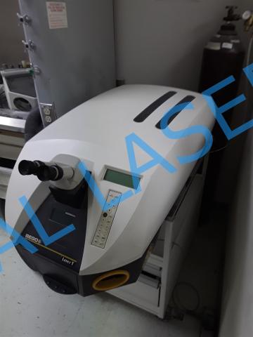 Bego Laserstar T Dental Laboratory