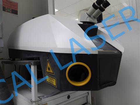 Bego Laserstar T Dental Laboratory