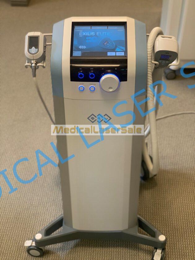 BTL Exilis Elite Body Contouring System