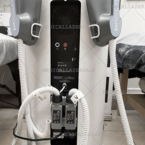 btl emsculpt machine for sale