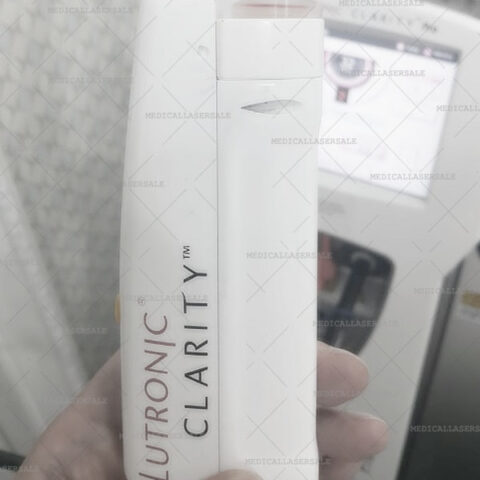 lutronic clarity laser reviews