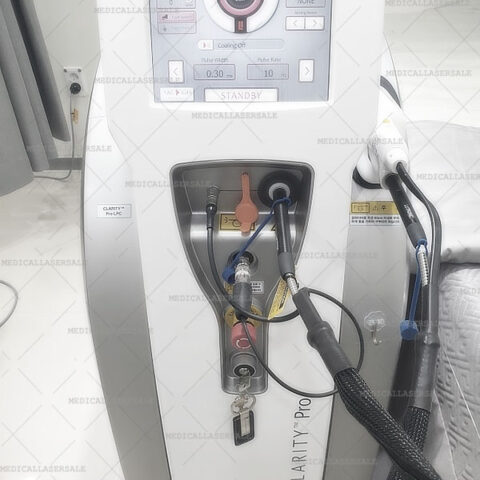 lutronic clarity