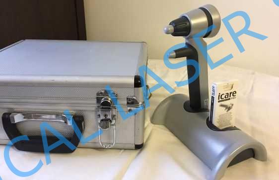 iCare PRO Tonometer