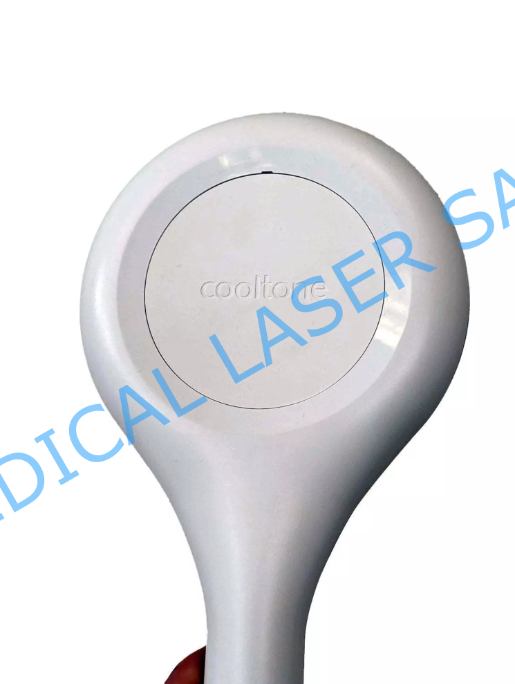 cooltone before and after