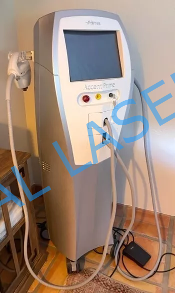 alma accent prime near me