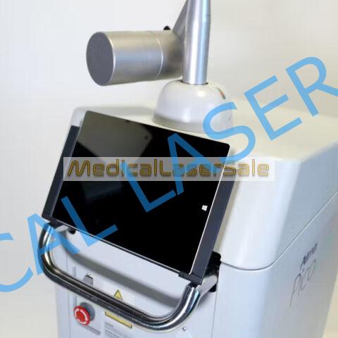 Alma Picoclear Tattoo Removal Laser Sale