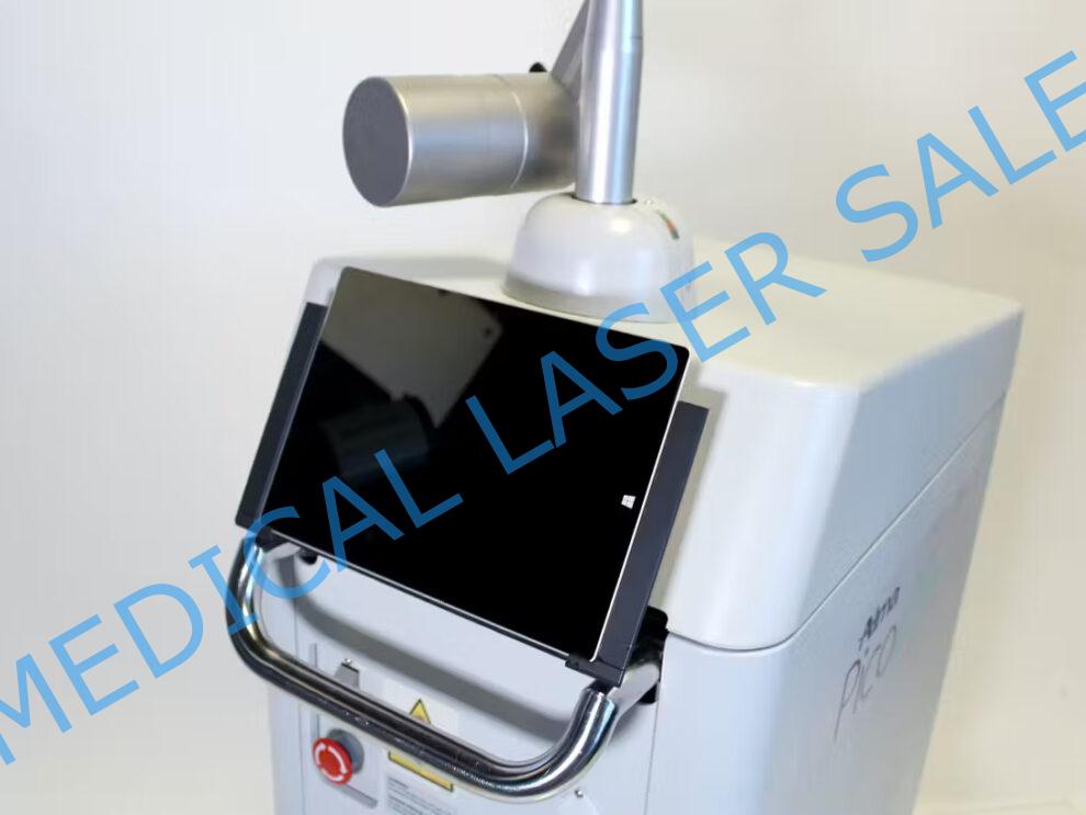 Alma Picoclear Tattoo Removal Laser Sale