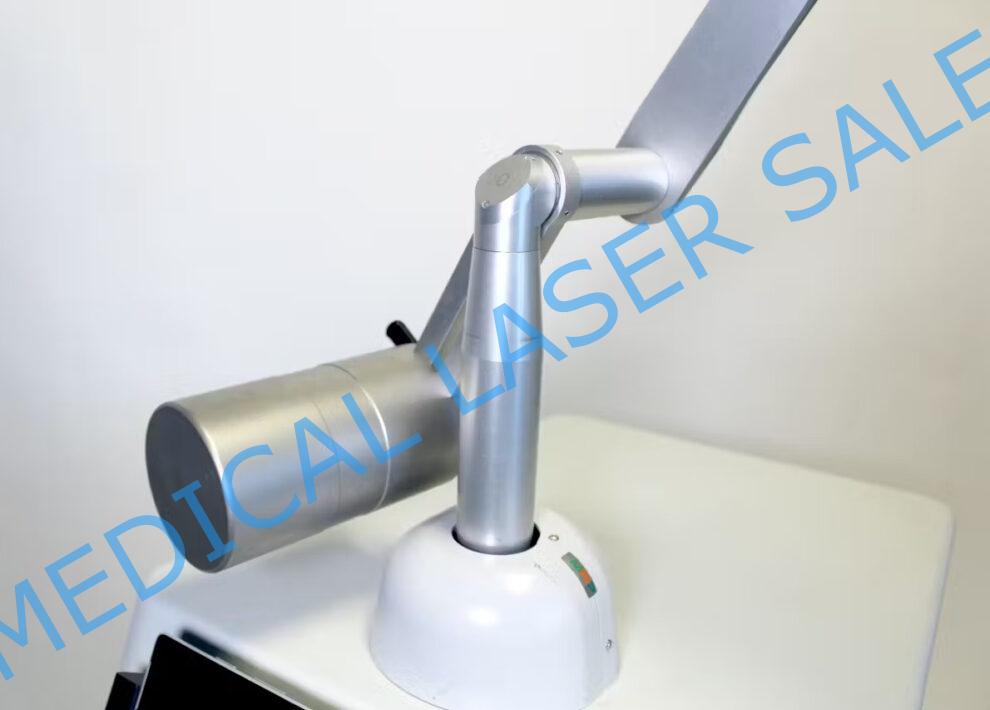 Alma Picoclear Tattoo Removal Laser Sale