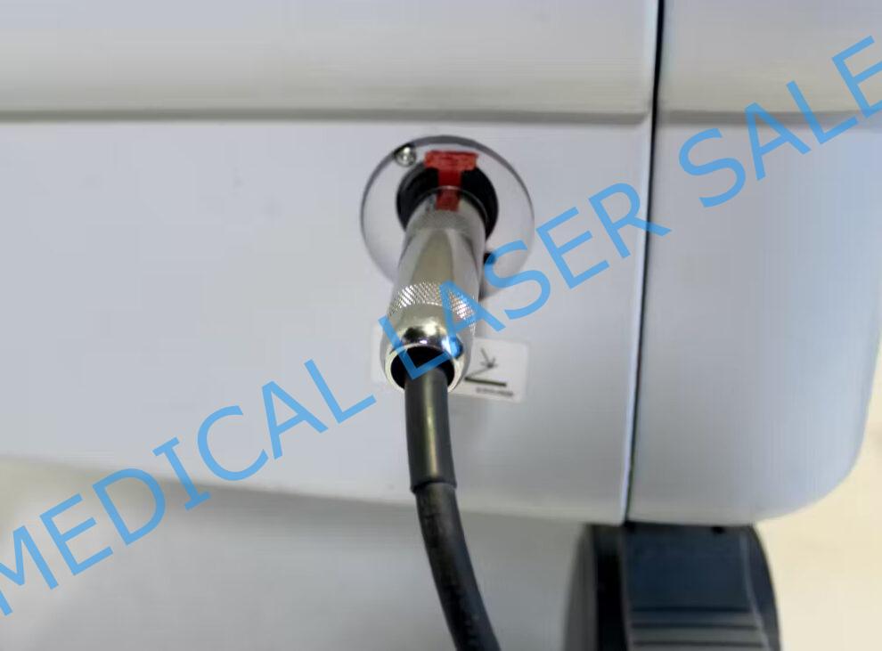 Alma Picoclear Tattoo Removal Laser Sale