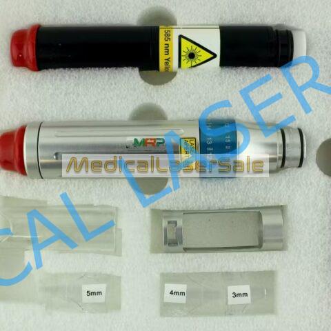 Alma Picoclear Tattoo Removal Laser Sale