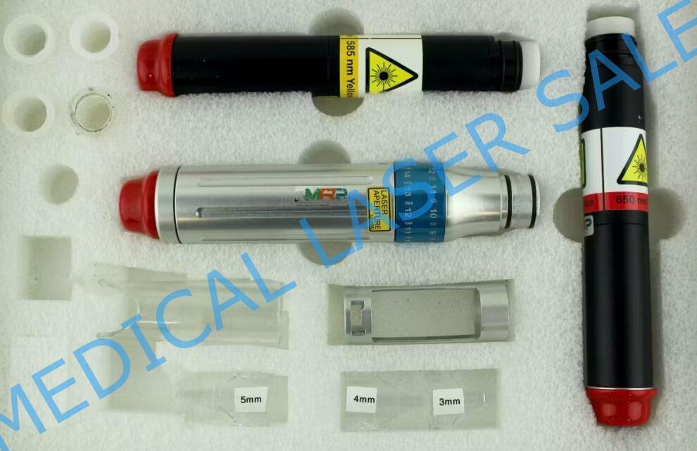 Alma Picoclear Tattoo Removal Laser Sale