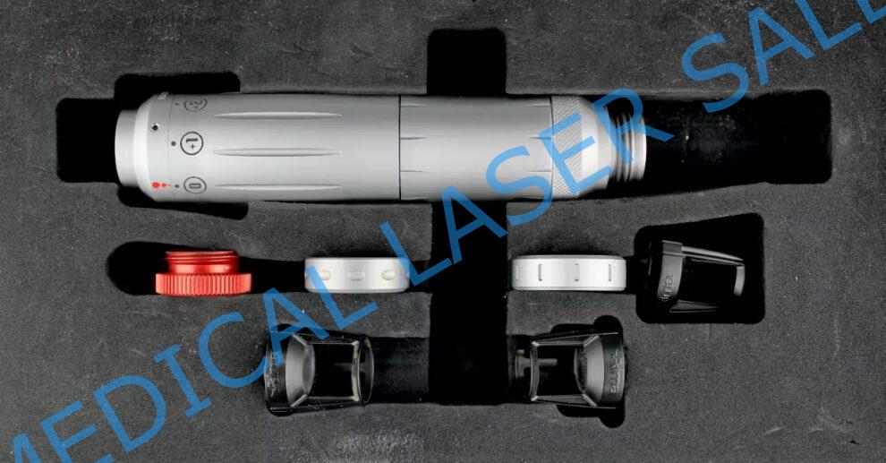 Alma Picoclear Tattoo Removal Laser Sale