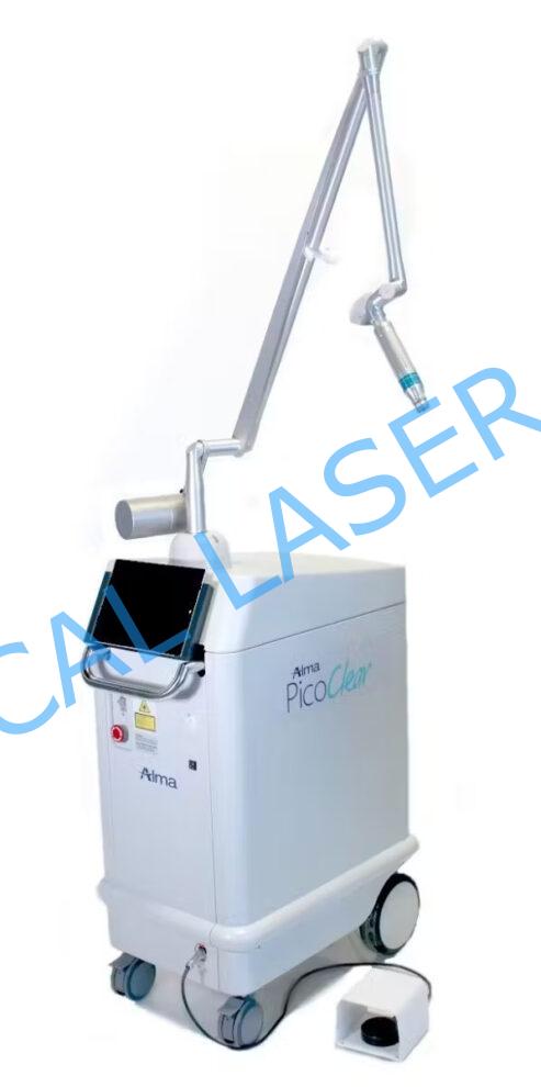 Alma Picoclear Tattoo Removal Laser Sale