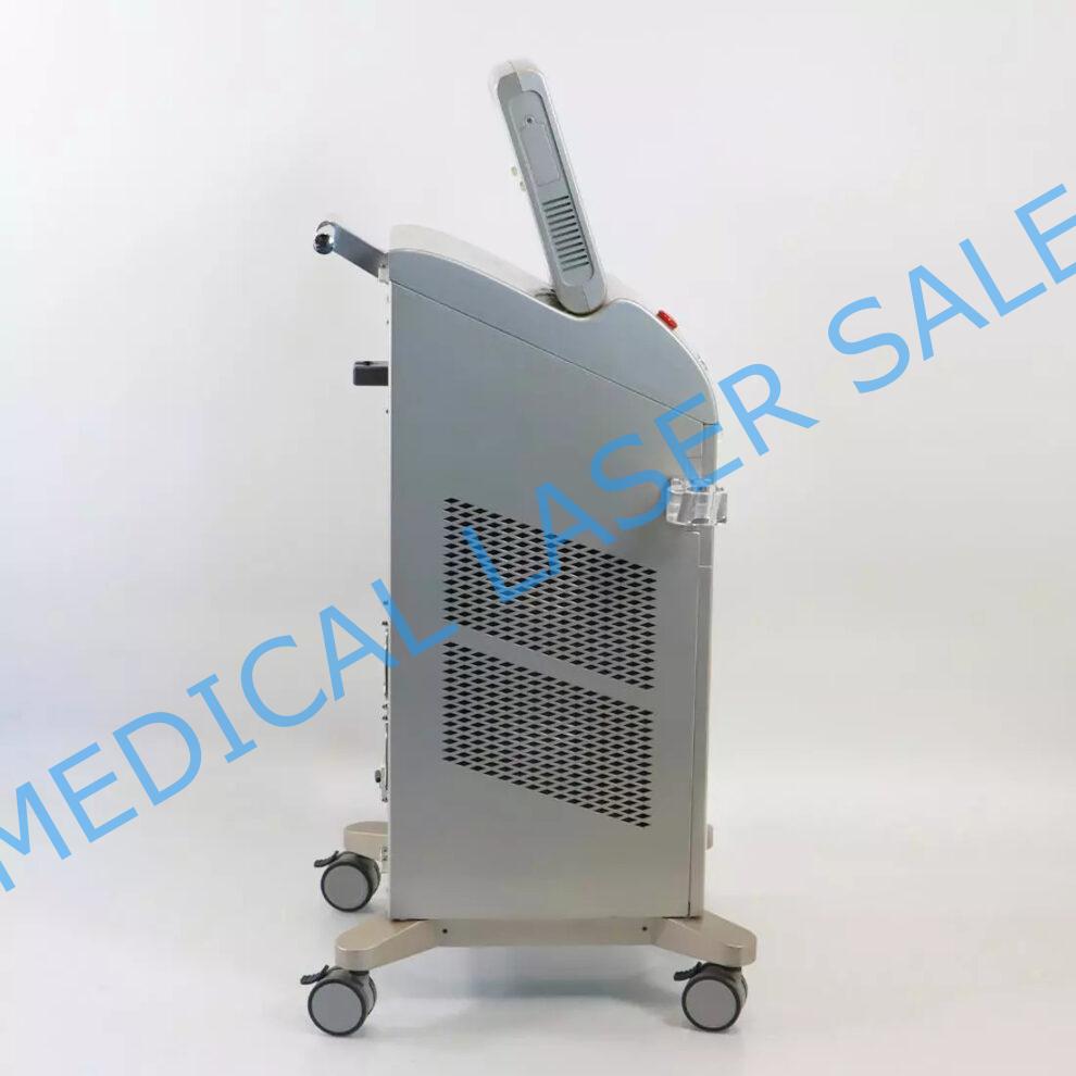 Alma Soprano ICE Laser Hair Removal Sale