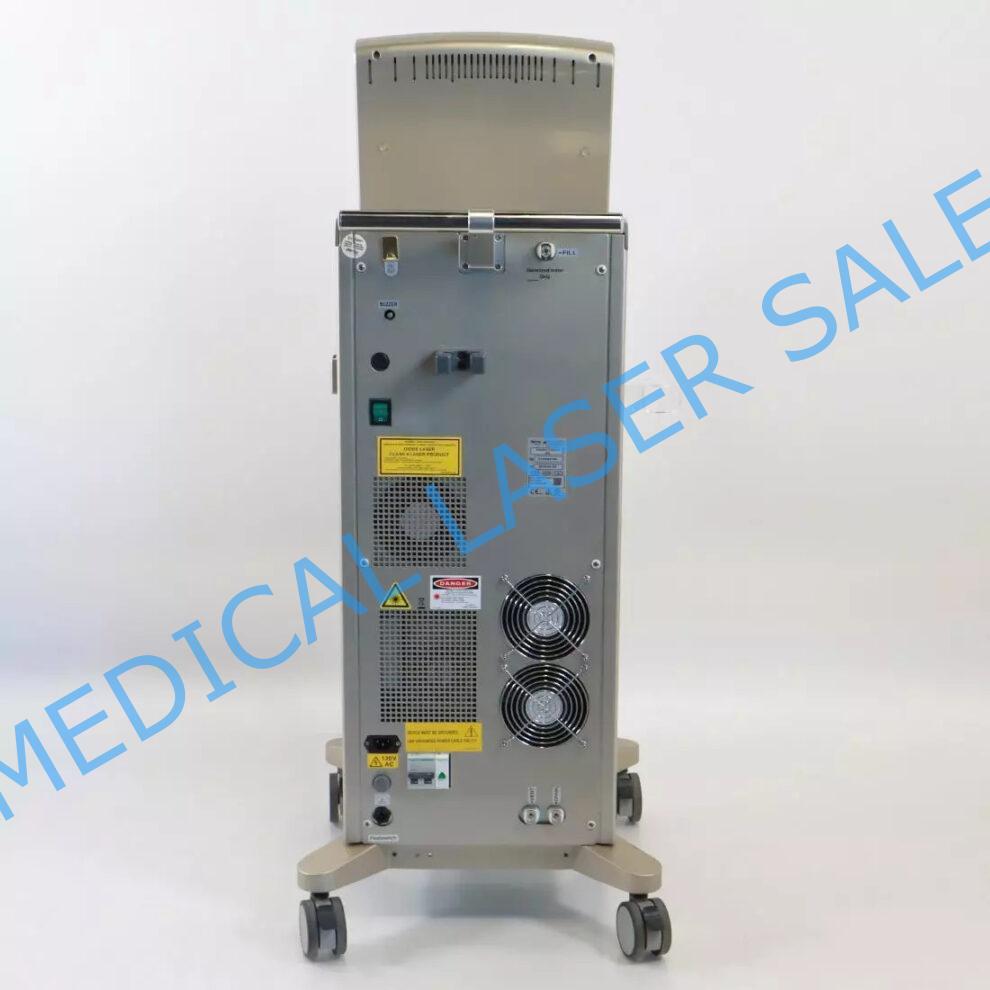 Alma Soprano ICE Laser Hair Removal Sale